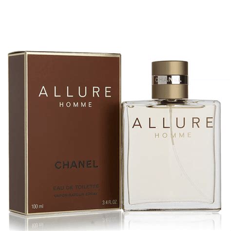 chanel allure uomo 100 ml|Chanel Allure perfume price uk.